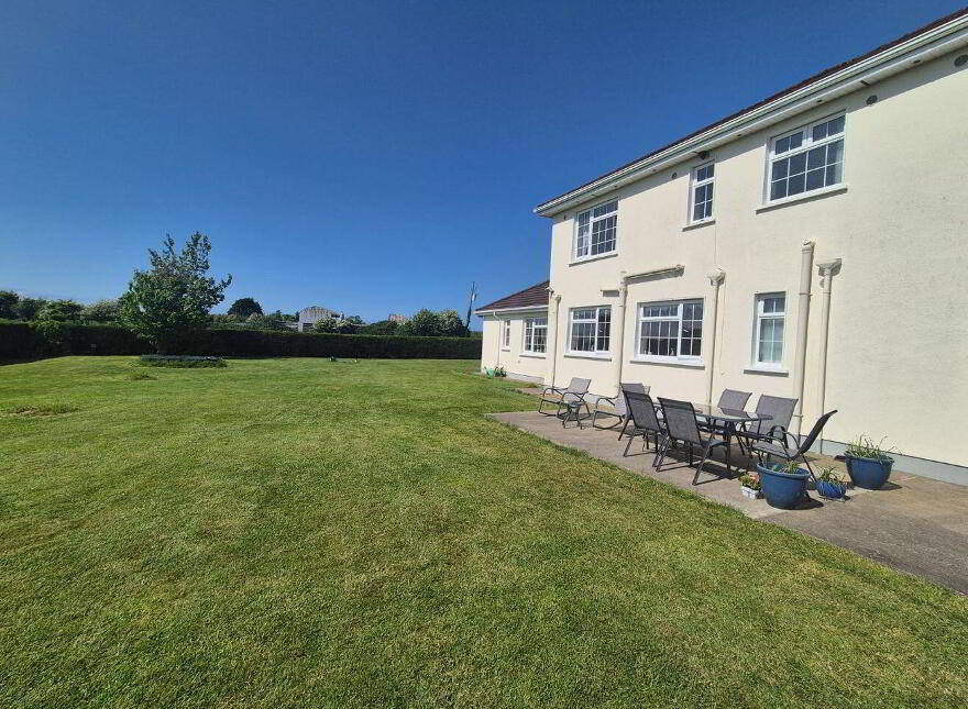 Knockanillaun, Ballina, Knockanillaun, F26D2X5