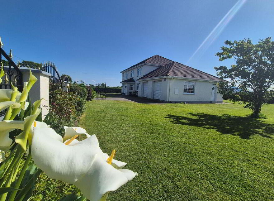 Knockanillaun, Ballina, Knockanillaun, F26D2X5