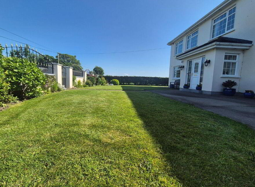 Knockanillaun, Ballina, Knockanillaun, F26D2X5