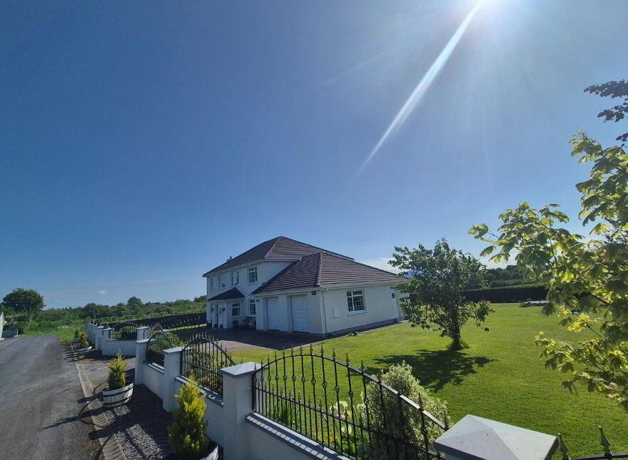 Knockanillaun, Ballina, Knockanillaun, F26D2X5