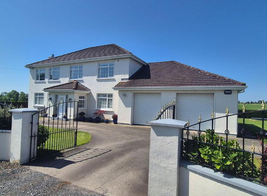 Knockanillaun, Ballina, Knockanillaun, F26D2X5