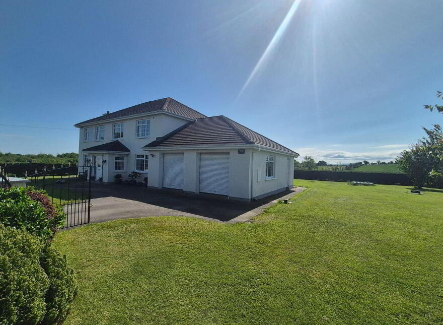 Knockanillaun, Ballina, Knockanillaun, F26D2X5