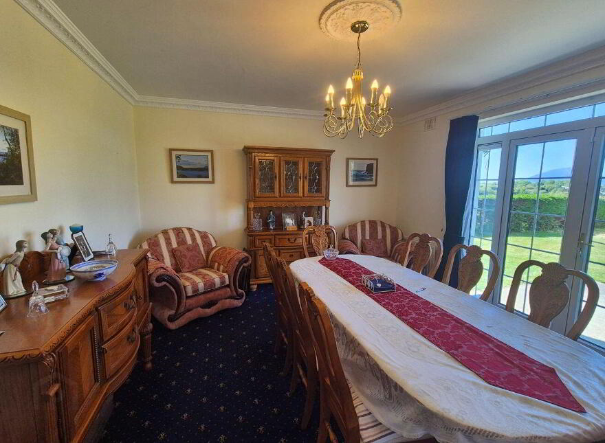 Knockanillaun, Ballina, Knockanillaun, F26D2X5