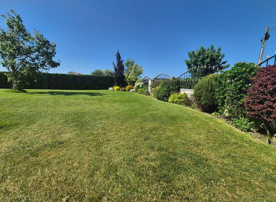 Knockanillaun, Ballina, Knockanillaun, F26D2X5