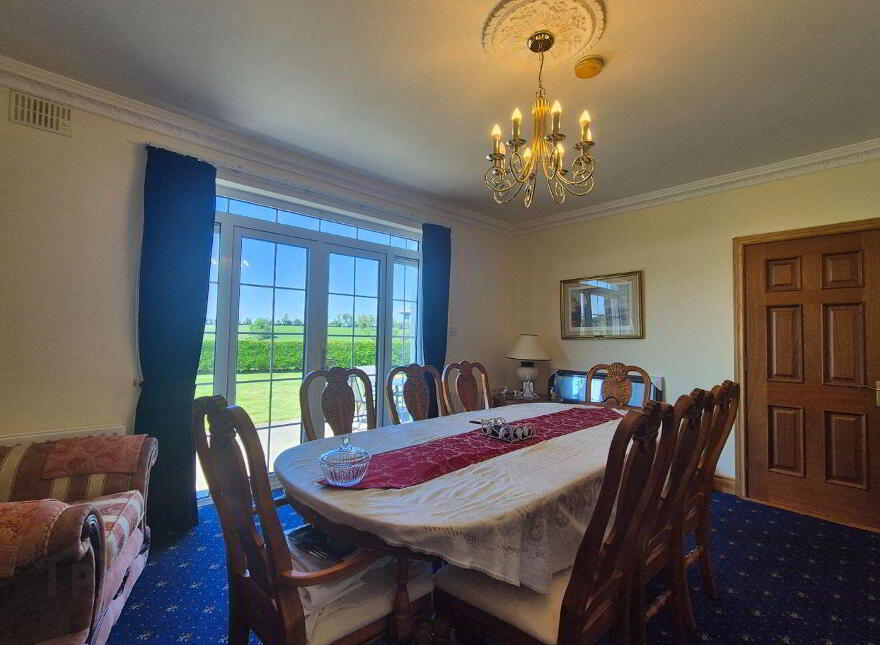 Knockanillaun, Ballina, Knockanillaun, F26D2X5