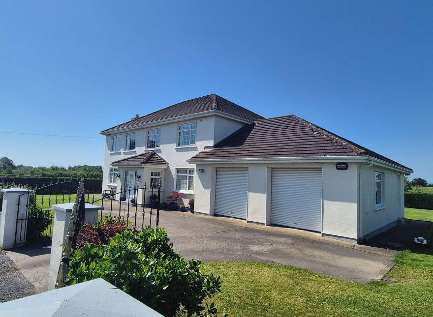 Knockanillaun, Ballina, Knockanillaun, F26D2X5