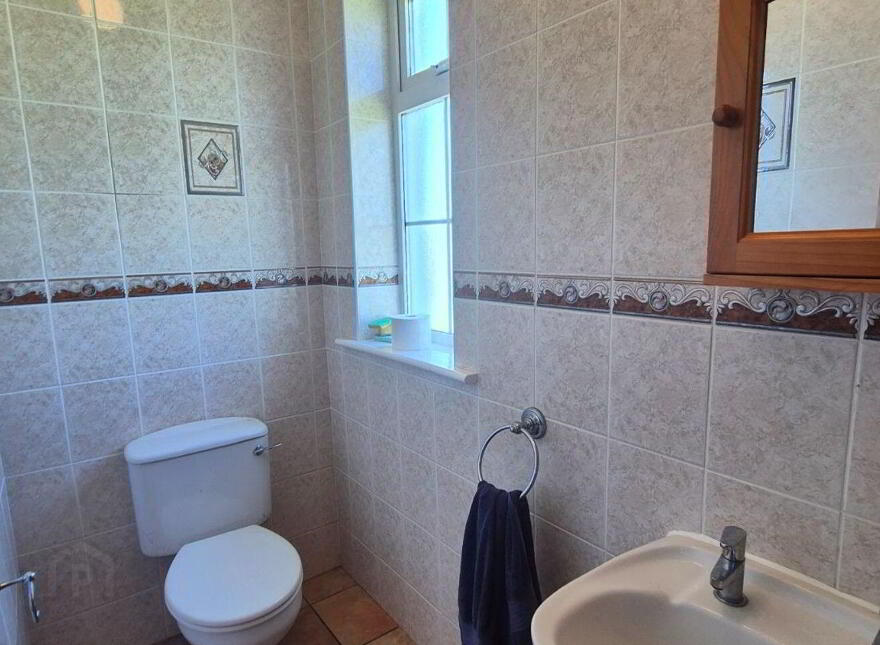 Knockanillaun, Ballina, Knockanillaun, F26D2X5