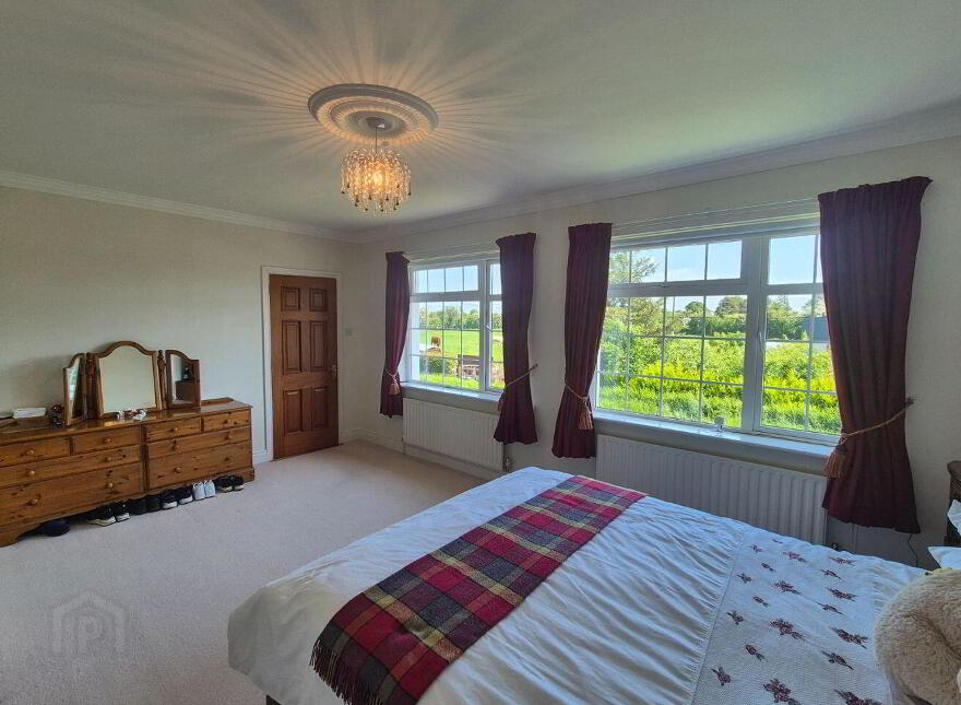 Knockanillaun, Ballina, Knockanillaun, F26D2X5