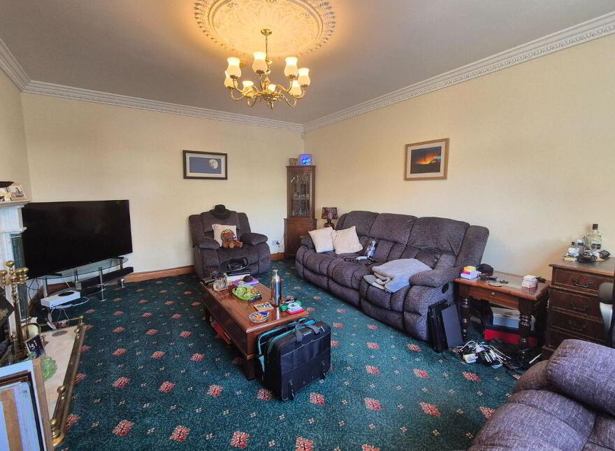 Knockanillaun, Ballina, Knockanillaun, F26D2X5
