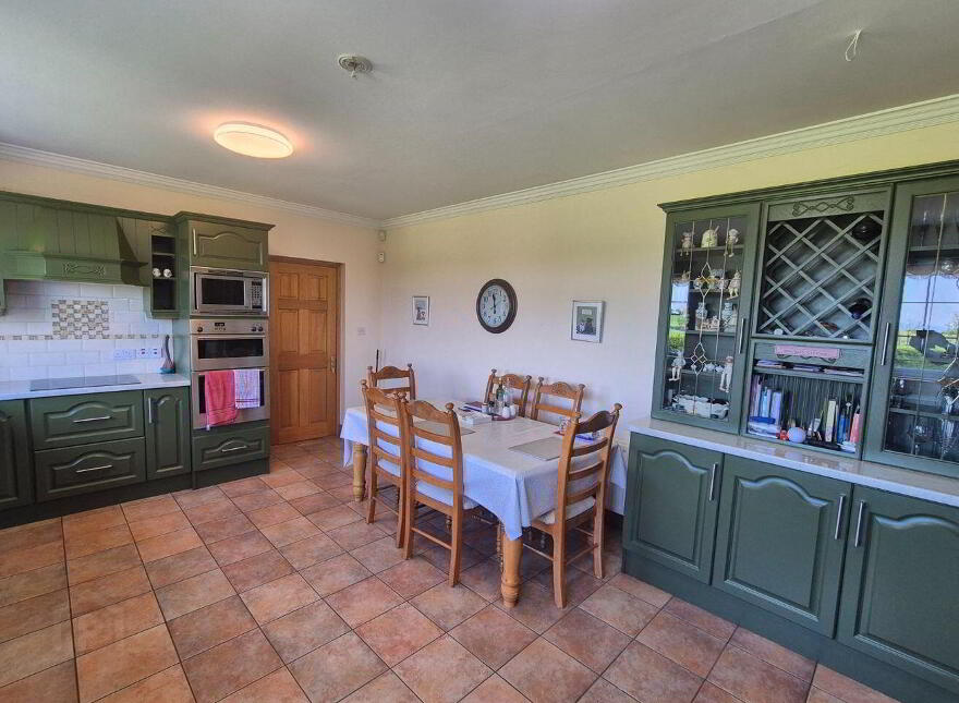 Knockanillaun, Ballina, Knockanillaun, F26D2X5