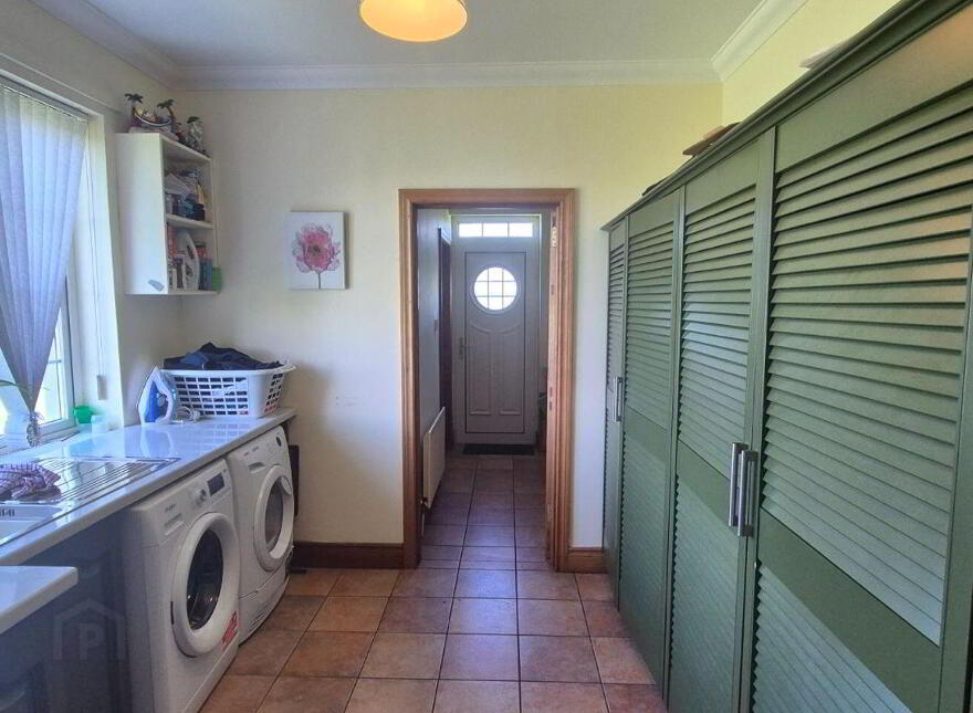 Knockanillaun, Ballina, Knockanillaun, F26D2X5