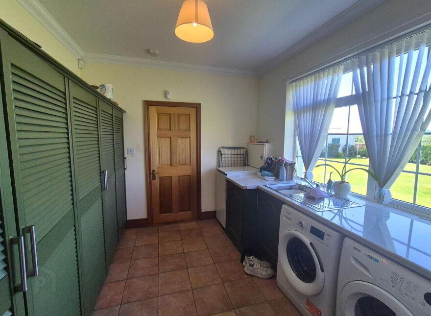 Knockanillaun, Ballina, Knockanillaun, F26D2X5
