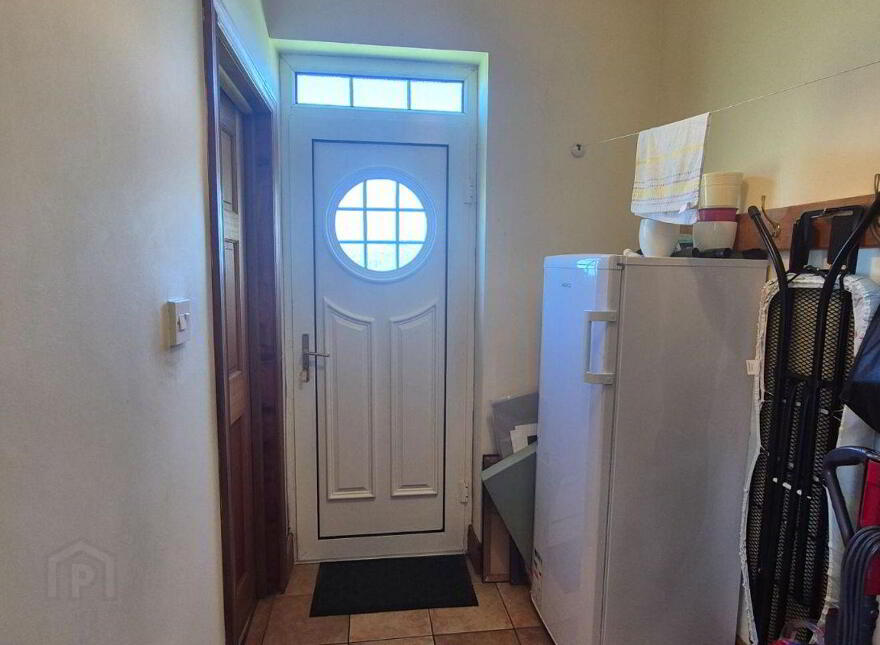 Knockanillaun, Ballina, Knockanillaun, F26D2X5