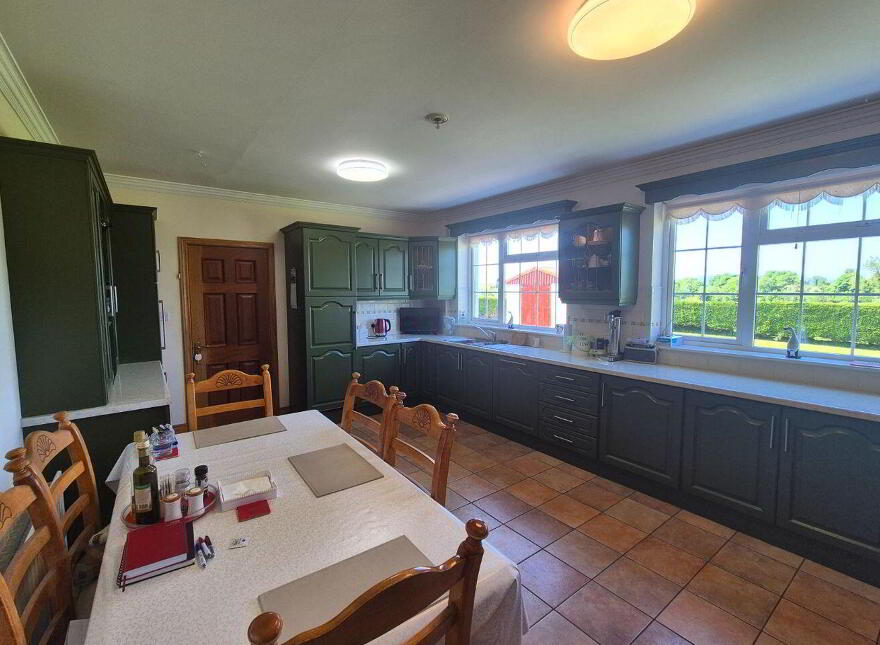 Knockanillaun, Ballina, Knockanillaun, F26D2X5