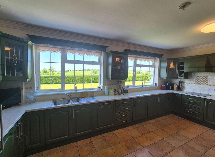 Knockanillaun, Ballina, Knockanillaun, F26D2X5