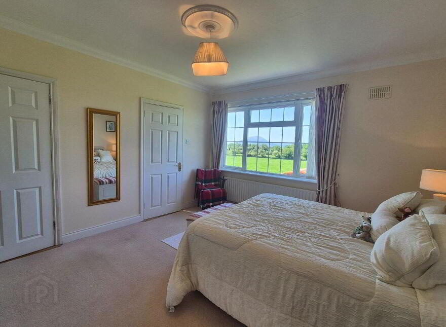 Knockanillaun, Ballina, Knockanillaun, F26D2X5