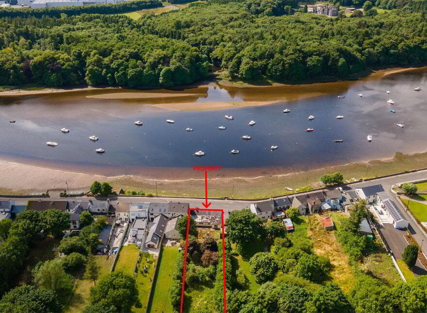 The Quay, Ballina, Ballina, F26F7D4