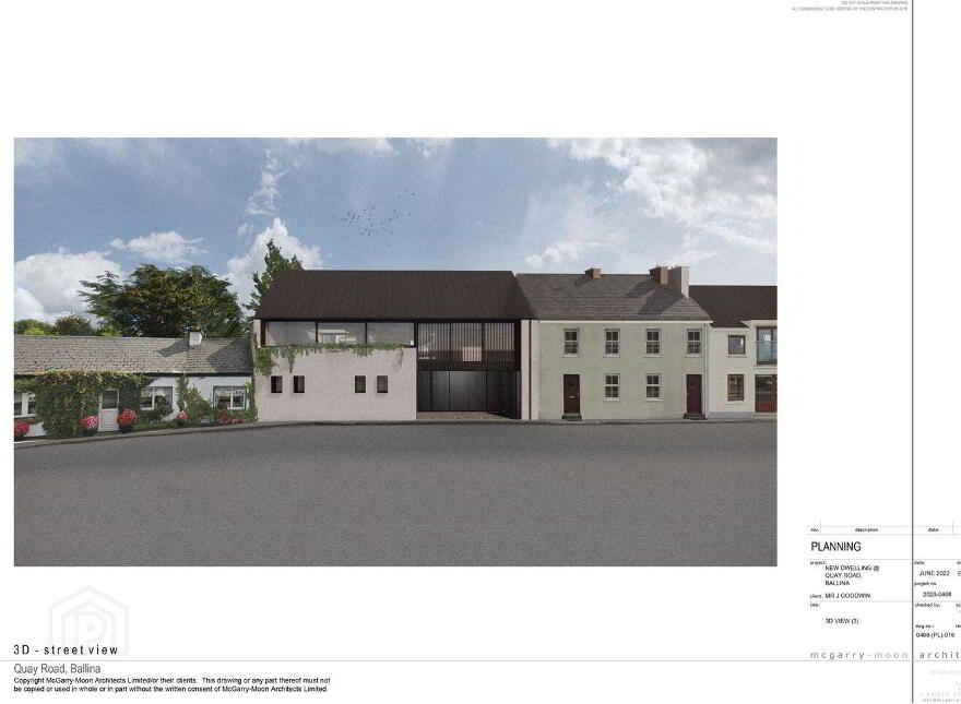 The Quay, Ballina, Ballina, F26F7D4