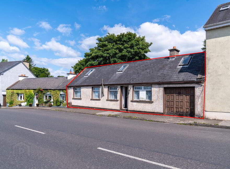 The Quay, Ballina, Ballina, F26F7D4