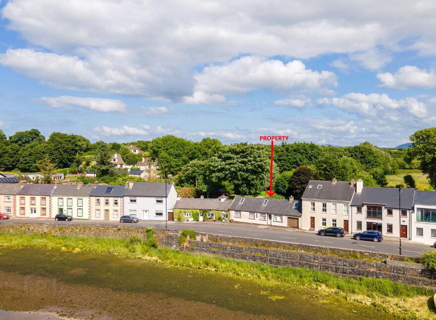 The Quay, Ballina, Ballina, F26F7D4