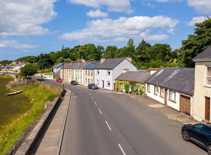 The Quay, Ballina, Ballina, F26F7D4