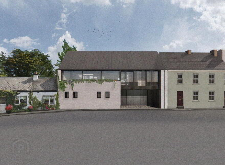 The Quay, Ballina, Ballina, F26F7D4