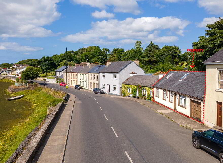 The Quay, Ballina, Ballina, F26F7D4