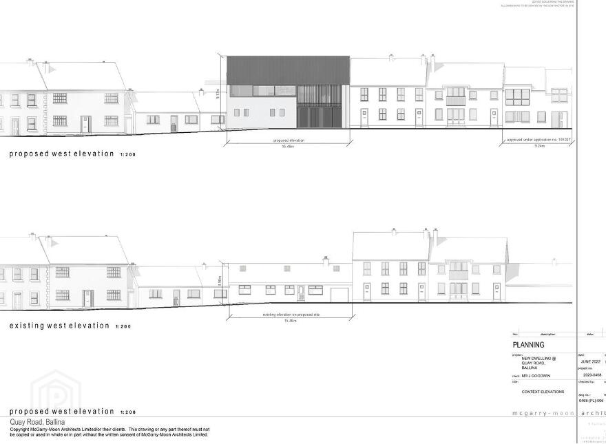 The Quay, Ballina, Ballina, F26F7D4