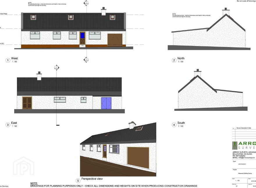 The Quay, Ballina, Ballina, F26F7D4