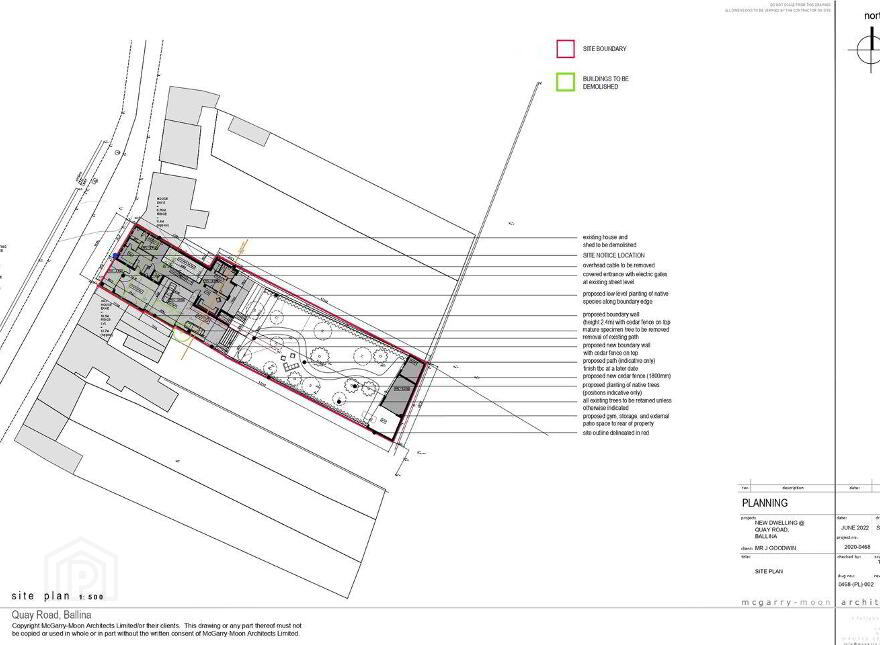 The Quay, Ballina, Ballina, F26F7D4
