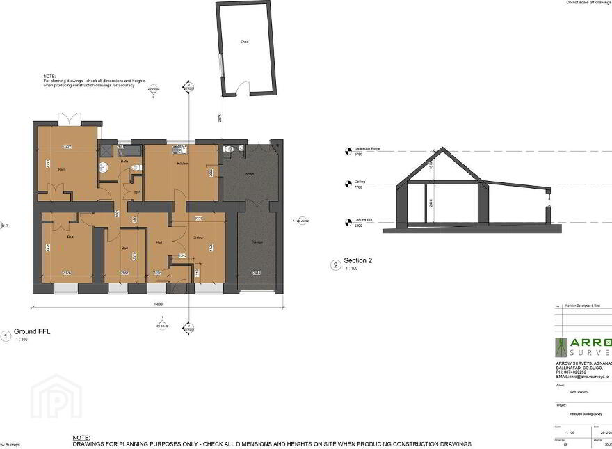 The Quay, Ballina, Ballina, F26F7D4