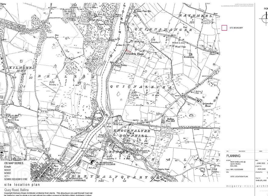 The Quay, Ballina, Ballina, F26F7D4