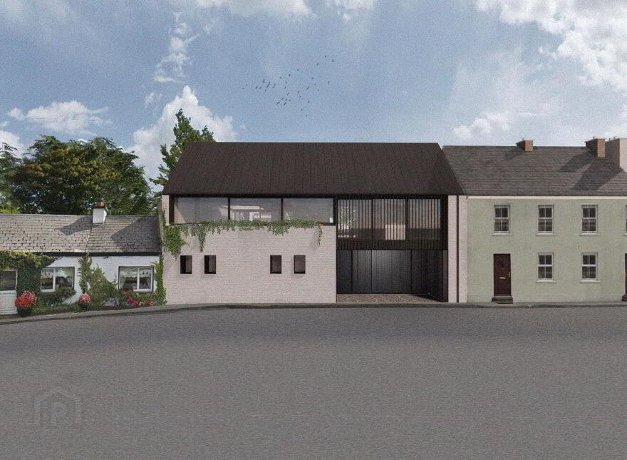 The Quay, Ballina, Ballina, F26F7D4