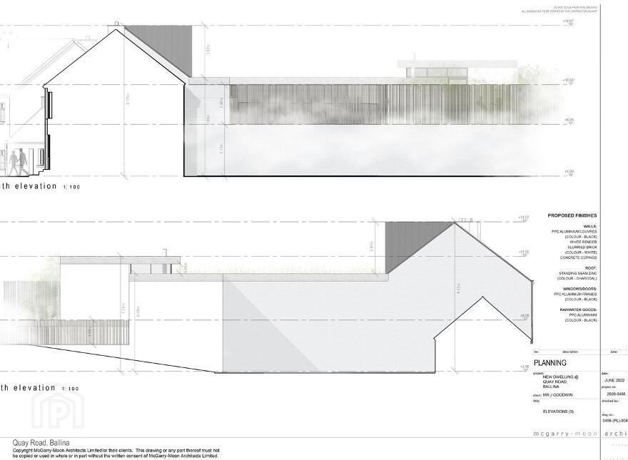 The Quay, Ballina, Ballina, F26F7D4