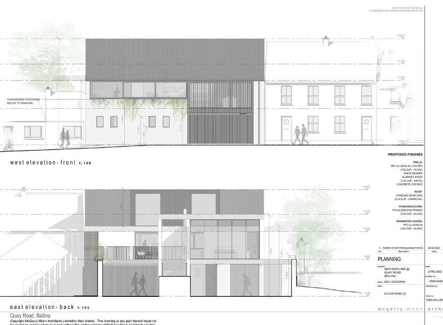 The Quay, Ballina, Ballina, F26F7D4