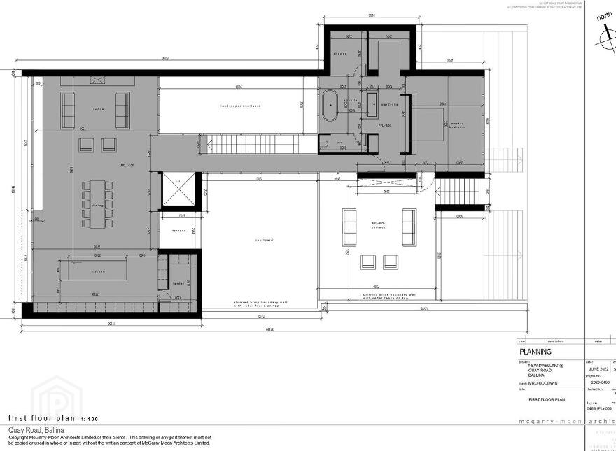 The Quay, Ballina, Ballina, F26F7D4