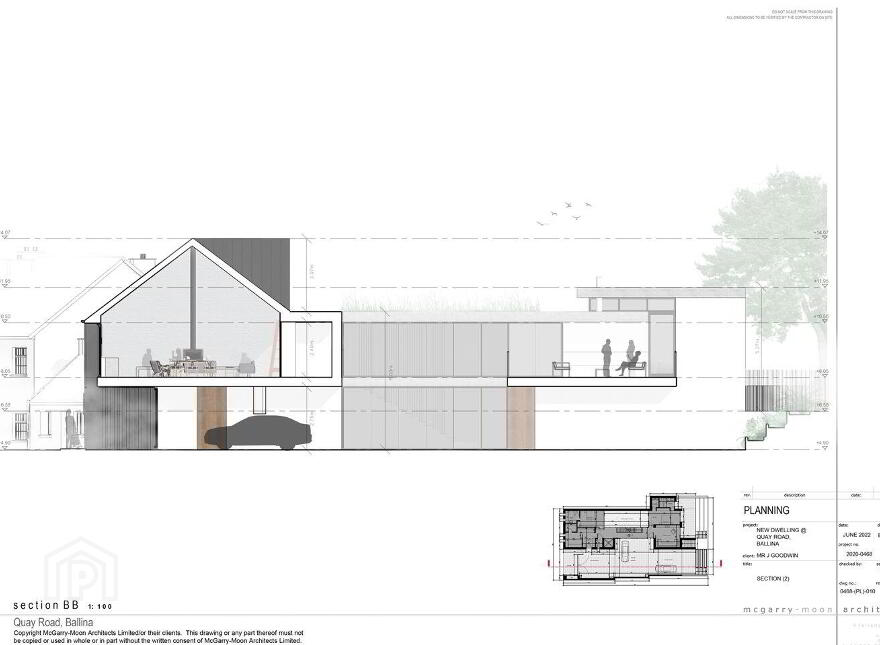 The Quay, Ballina, Ballina, F26F7D4