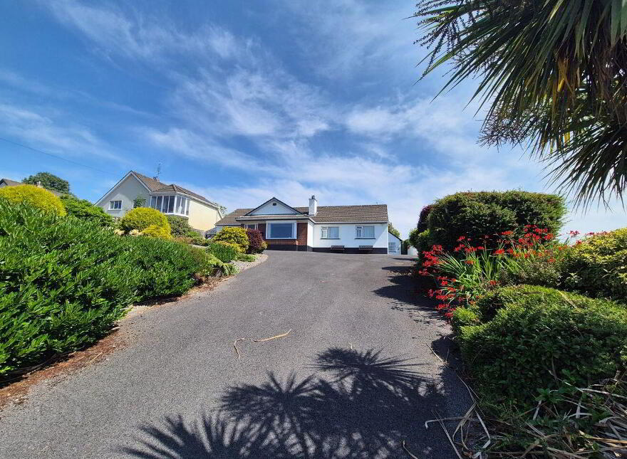 Celtic View, The Coast Road, The Quay, Ballina, F26A3Y6