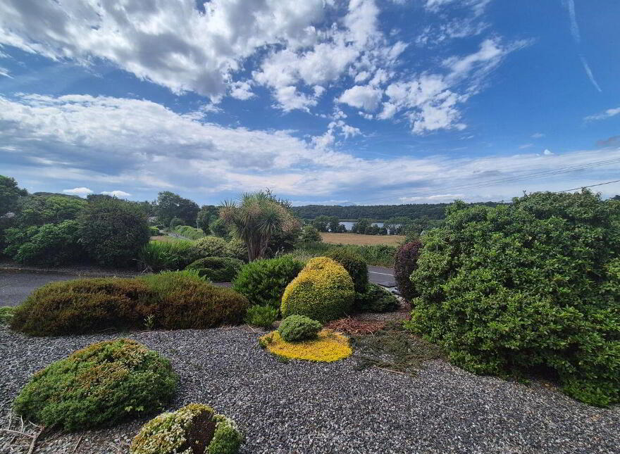 Celtic View, The Coast Road, The Quay, Ballina, F26A3Y6