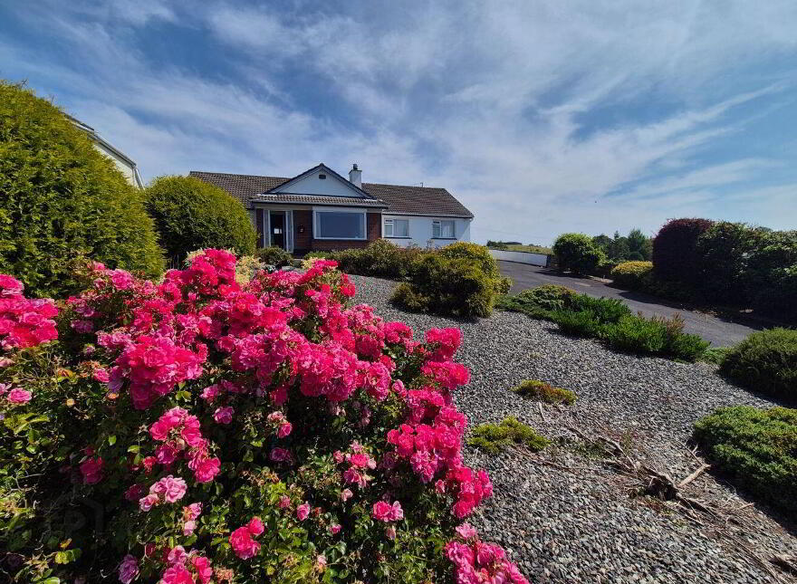 Celtic View, The Coast Road, The Quay, Ballina, F26A3Y6