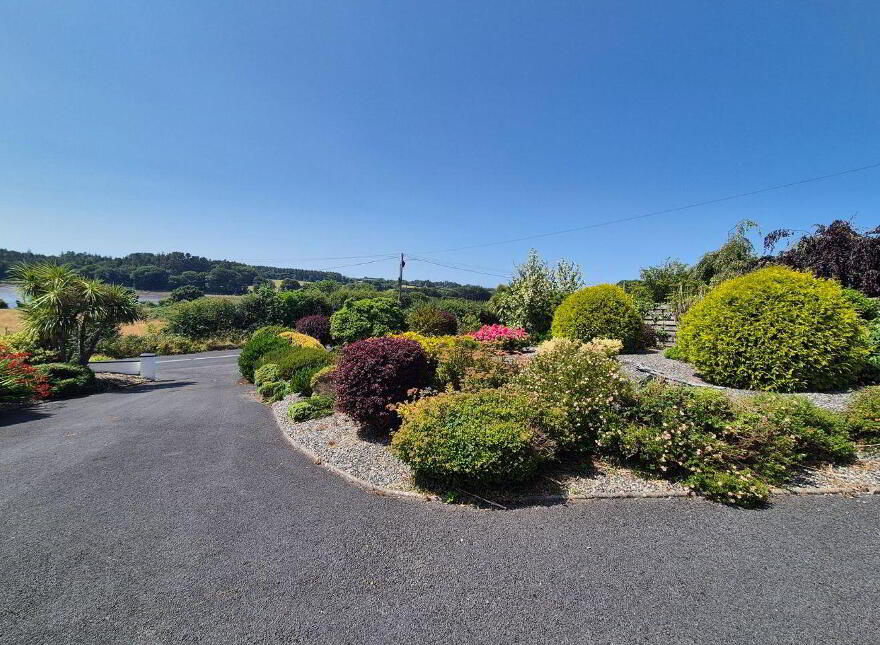 Celtic View, The Coast Road, The Quay, Ballina, F26A3Y6