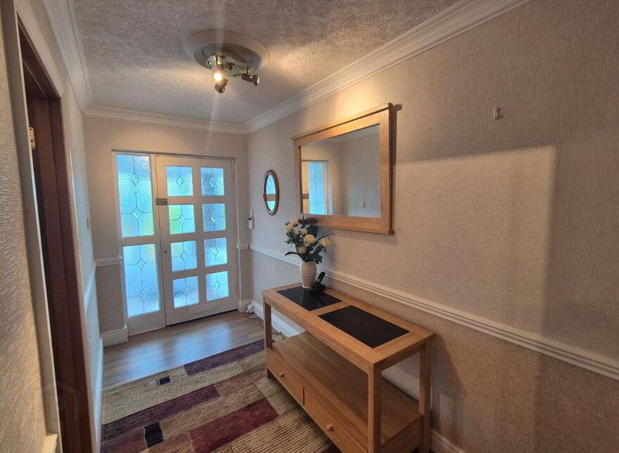 Celtic View, The Coast Road, The Quay, Ballina, F26A3Y6