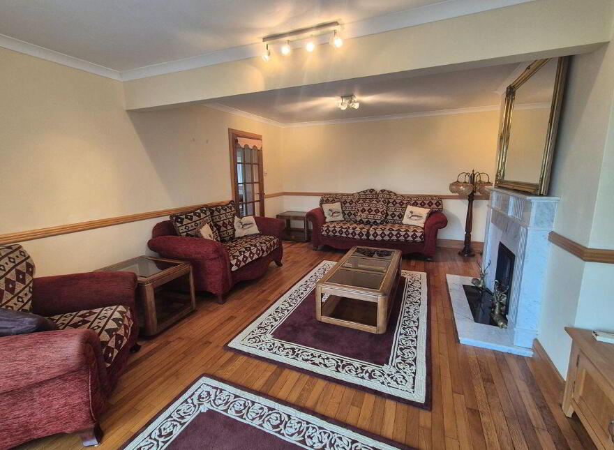 Celtic View, The Coast Road, The Quay, Ballina, F26A3Y6