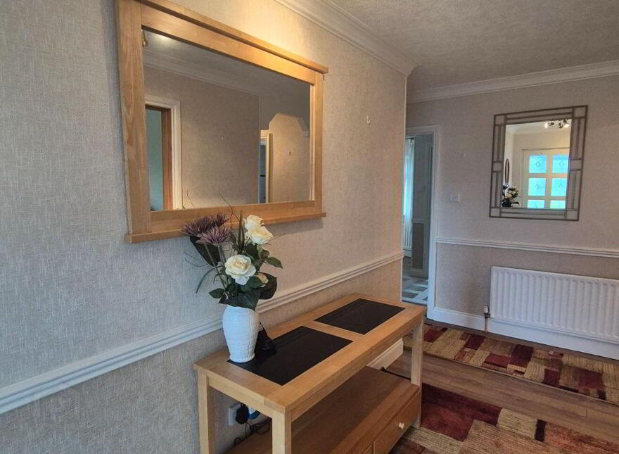 Celtic View, The Coast Road, The Quay, Ballina, F26A3Y6