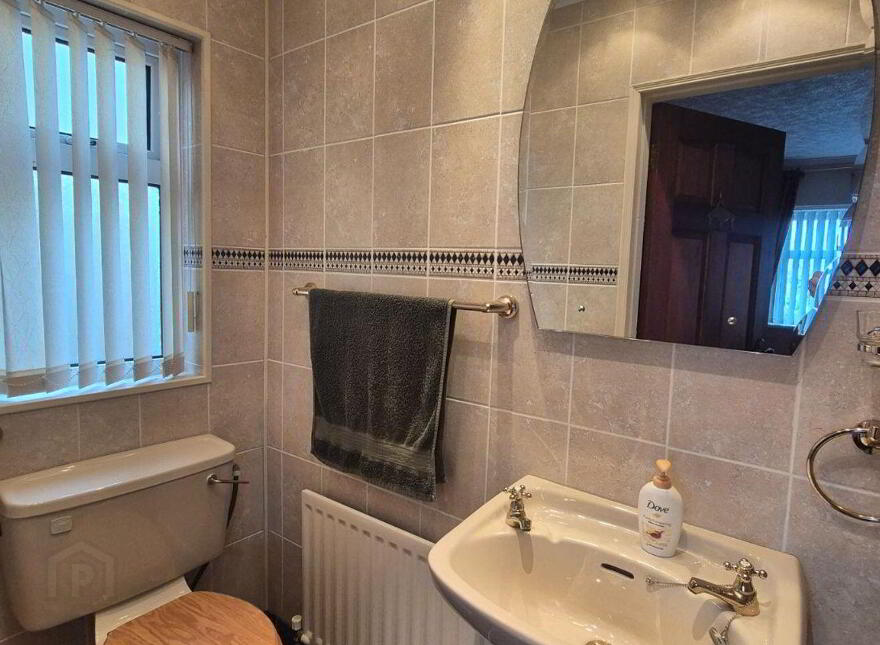 Celtic View, The Coast Road, The Quay, Ballina, F26A3Y6