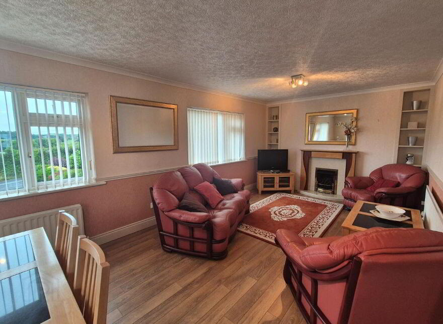Celtic View, The Coast Road, The Quay, Ballina, F26A3Y6