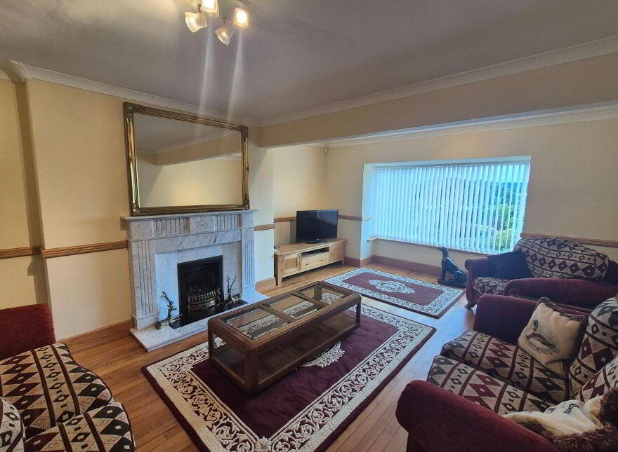 Celtic View, The Coast Road, The Quay, Ballina, F26A3Y6
