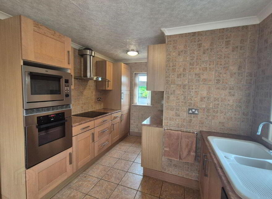 Celtic View, The Coast Road, The Quay, Ballina, F26A3Y6