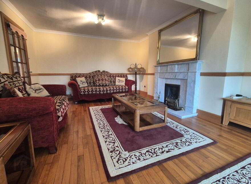 Celtic View, The Coast Road, The Quay, Ballina, F26A3Y6