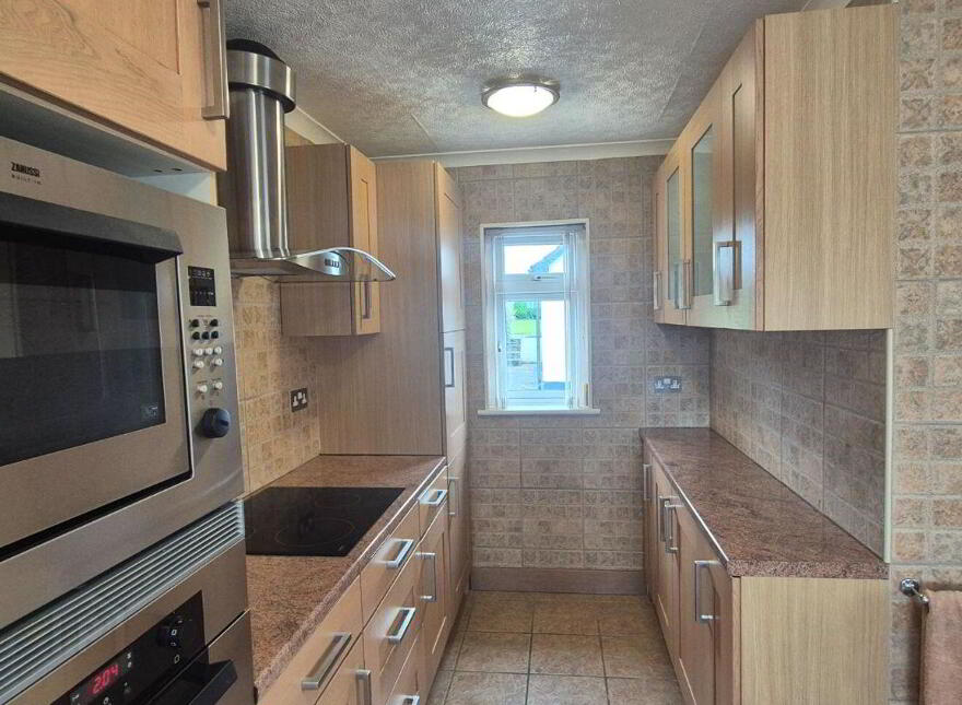 Celtic View, The Coast Road, The Quay, Ballina, F26A3Y6